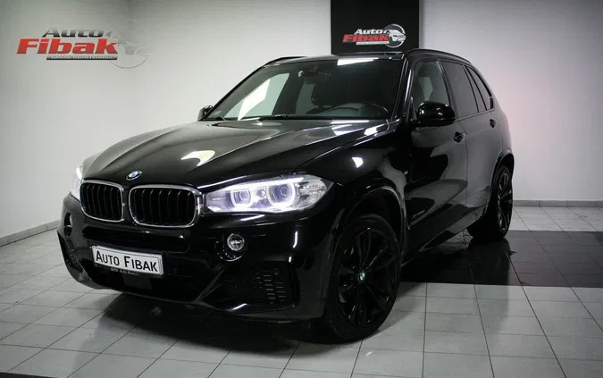 bmw BMW X5 cena 169900 przebieg: 106000, rok produkcji 2018 z Sulęcin